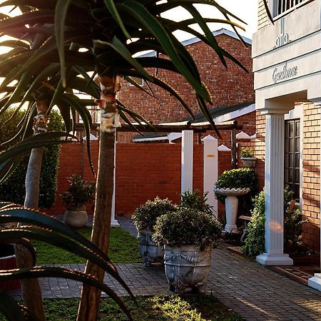 Aha Guest House Sea View Bagian luar foto