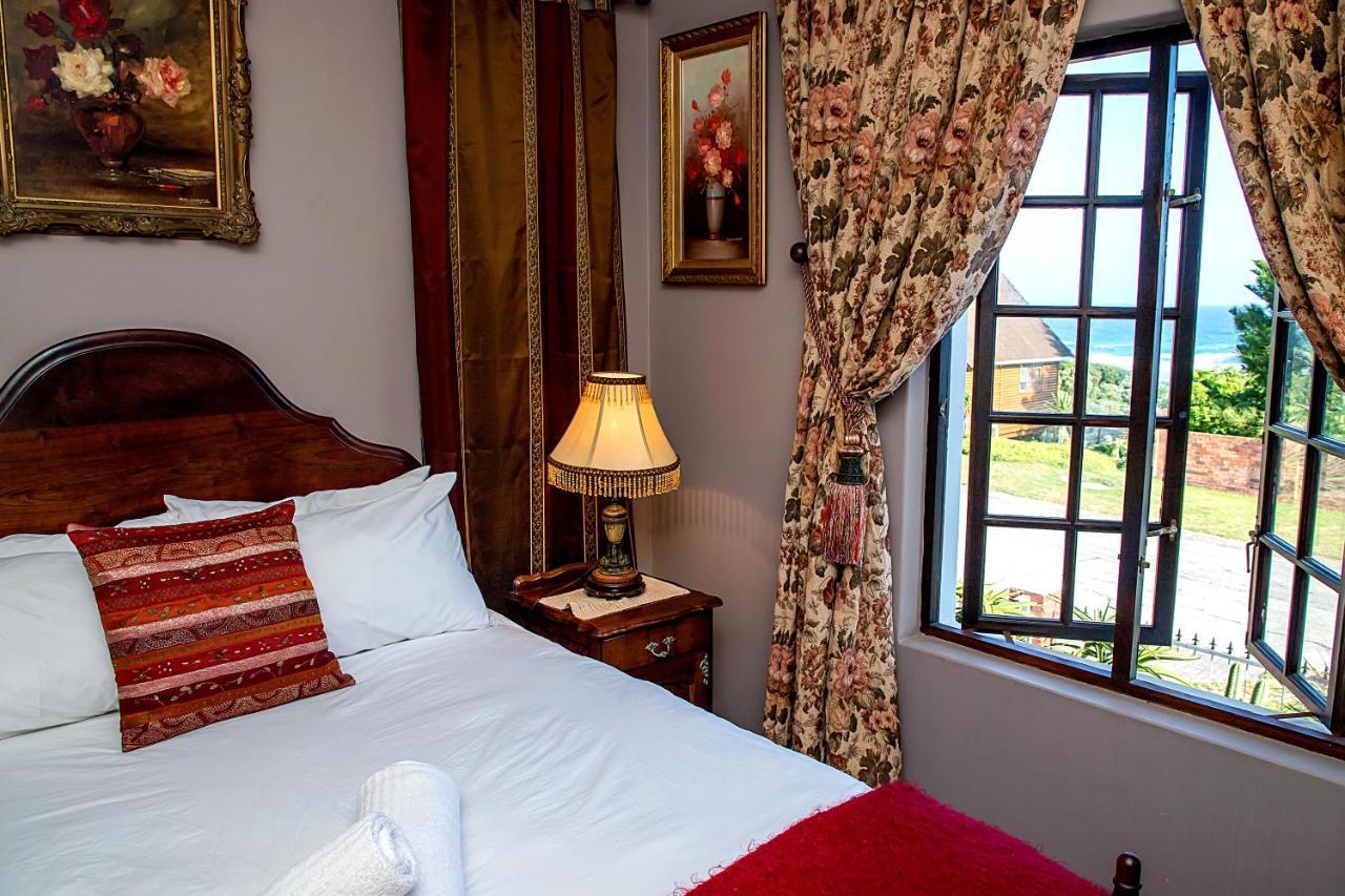 Aha Guest House Sea View Bagian luar foto