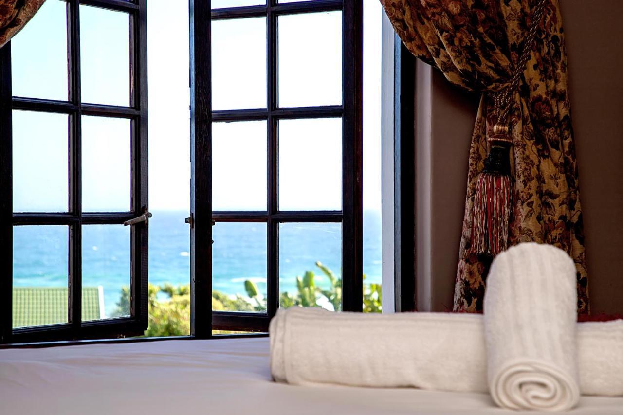 Aha Guest House Sea View Bagian luar foto