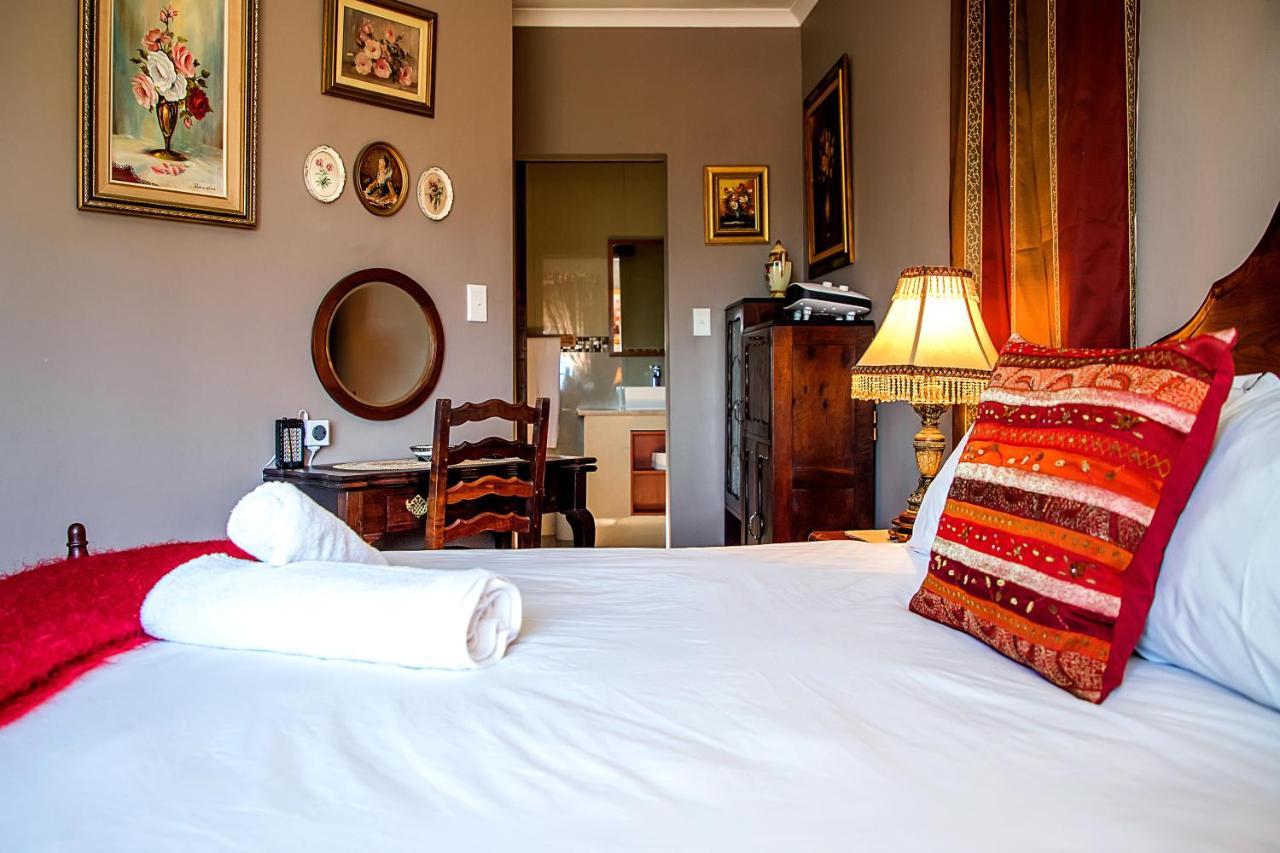 Aha Guest House Sea View Bagian luar foto