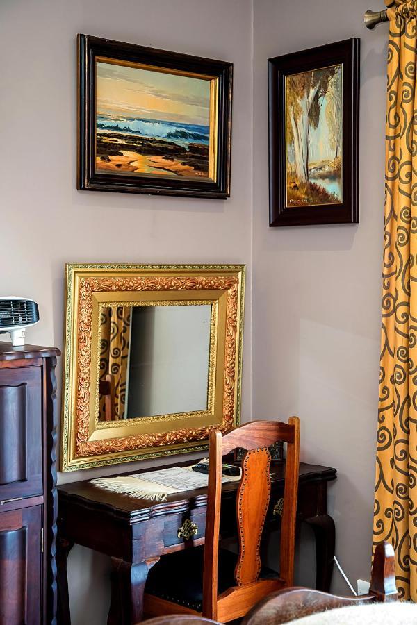 Aha Guest House Sea View Bagian luar foto