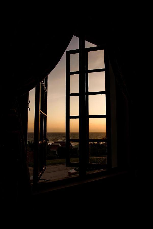 Aha Guest House Sea View Bagian luar foto