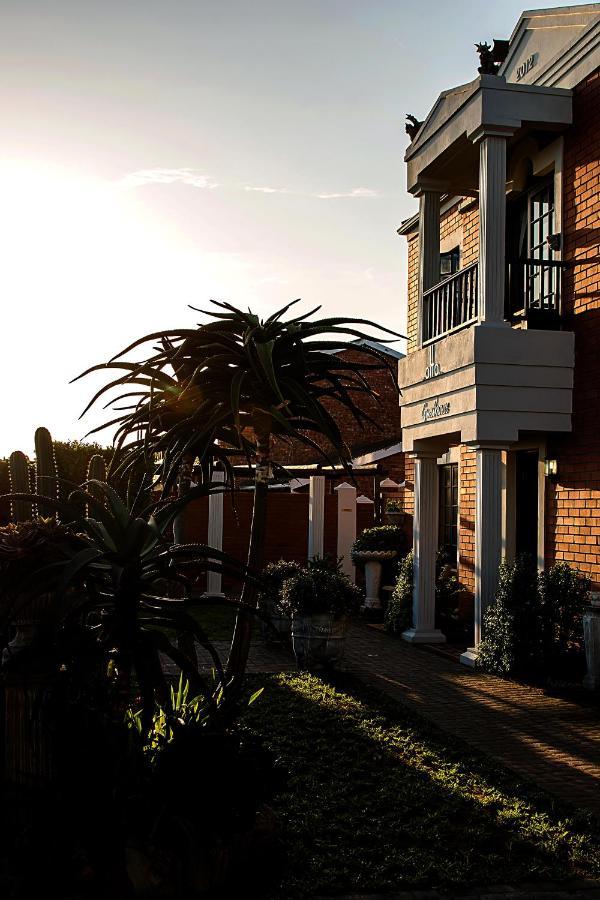 Aha Guest House Sea View Bagian luar foto